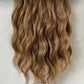 7 Pcs Set 16 Clip In Hair Extensions (Wavy)