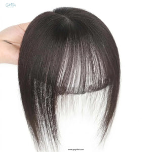Bang Flick Topper - 10 Inch