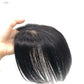 Mini Silk Base Scalp Hair Topper 3*4Inc