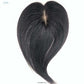 Mini Silk Base Scalp Hair Topper 3*4Inc