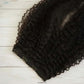Single Piece 4 Clip Volumizer (Curly)