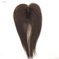 Swiss Lace Hair Topper for Women 2.6*4.5inch