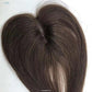 Swiss Lace Hair Topper for Women 2.6*4.5inch