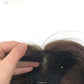 Swiss Lace Hair Topper for Women 2.6*4.5inch