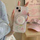 iPhone - Dreamy Stardust Case