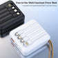 PowerNest 4-in-1 Fast Charging Power Bank 20000 mAh