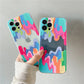 Galaxy S Series - Melted Color Case