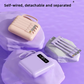 PowerNest 4-in-1 Fast Charging Power Bank 20000 mAh