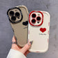 Lucky Heart Soft Case