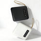 PowerNest 4-in-1 Fast Charging Power Bank 20000 mAh