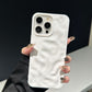 Candy Wavy Pattern Case