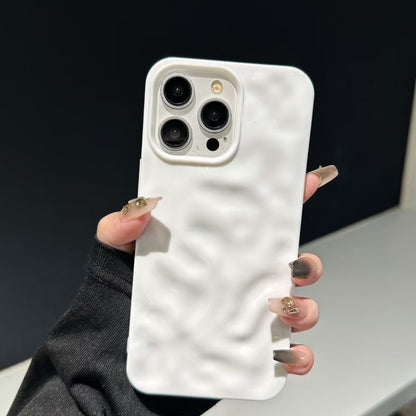 Candy Wavy Pattern Case