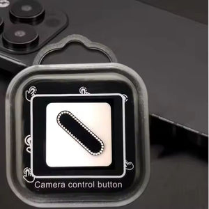 iPhone 16 Series - CamClick Pro Button