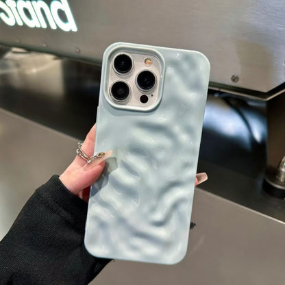 Candy Wavy Pattern Case