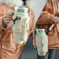 Water Bottle Carrier Bag