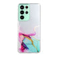 OnePlus Nord Series - Colorful Marble Phone Case