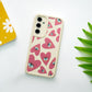 Galaxy S Series - Heart Eyes Case