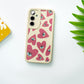 Galaxy S Series - Heart Eyes Case