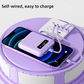 PowerNest 4-in-1 Fast Charging Power Bank 20000 mAh