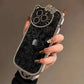 Hello Kitty Case - Black Edition