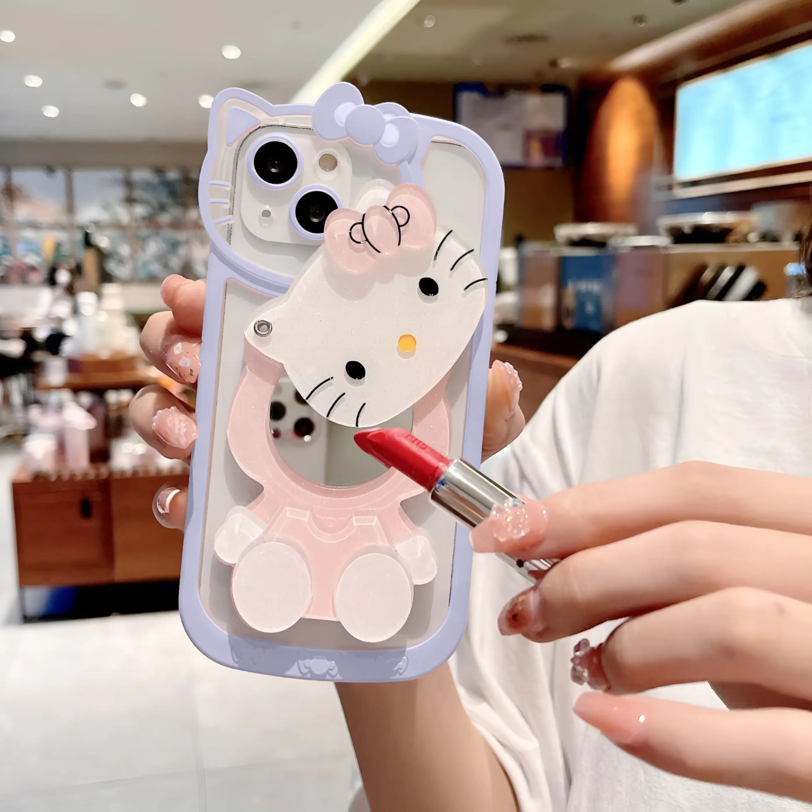 Hello Kitty Phone Case Hello Kitty Phone Case