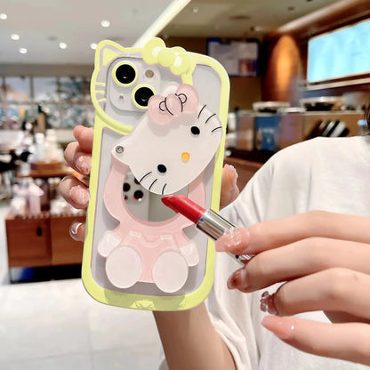 iPhone - Hello Kitty Phone Case