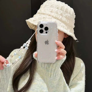 Starry Dream Clear Case