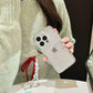 Starry Dream Clear Case