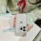 Starry Dream Clear Case