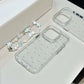 Starry Dream Clear Case