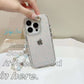 Starry Dream Clear Case