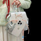Starry Dream Clear Case