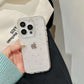 Starry Dream Clear Case