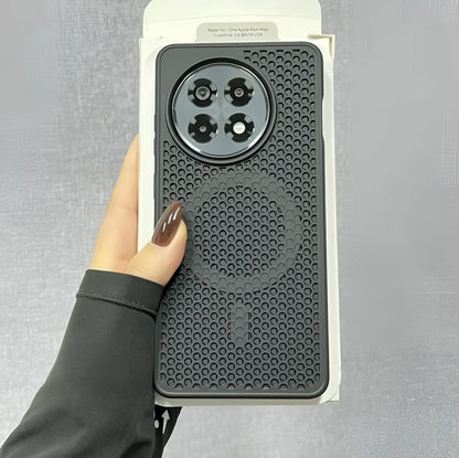 Thermal Vent Shockproof Case