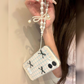 Cute Bow Knot Case