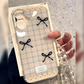 Cute Bow Knot Case