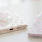 Blossom Case with Heart PopGrip