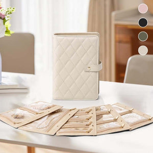 Luxe Jewellery Organizer