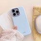 Korean Polka Dot Aesthetic Case - iPhone