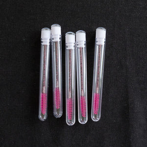 LashGuard Mascara Wands – Covered Lash Applicators
