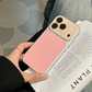 UrbanLeather Texture Case - iPhone