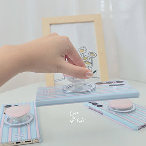 Petal Kiss Floral GripCase