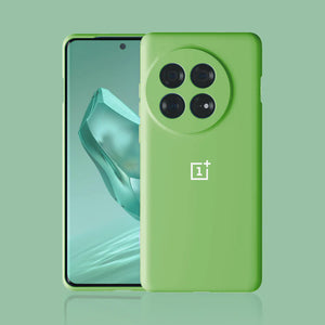 Liquid Silicone Case