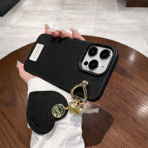 Charm Case-Black