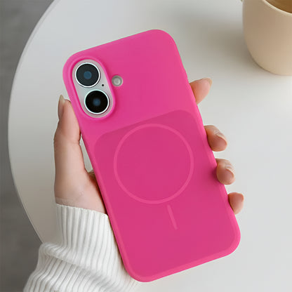 Neon Ember Mag Case - Barbie Pink