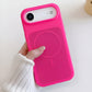Neon Ember Mag Case - Barbie Pink