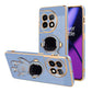 Mirror Kitty Stand Case