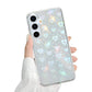 Galaxy S Series  - Laser Love Heart Case