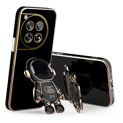 Mirror Kitty Stand Case