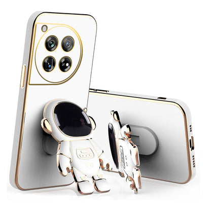 Mirror Kitty Stand Case